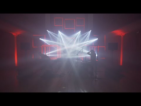 Daithi - (Club) Orange // Live performance // Celtronic 2020