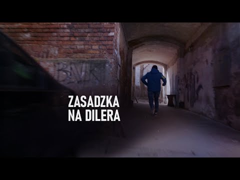 Rynek narkotykowy w Polsce. "W ośrodkach terapii uzależnień są już nawet 12-latki" | Uwaga! TVN