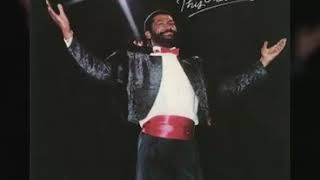 Teddy Pendergrass - This Gift Of Life