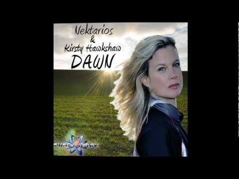 Nektarios & Kirsty Hawkshaw - Dawn (Surrender Mix)