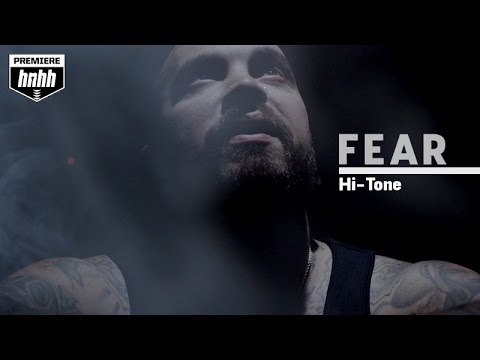 Hi-Tone - Fear (Official Music Video)