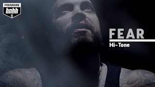 Hi-Tone - Fear (Official Music Video)