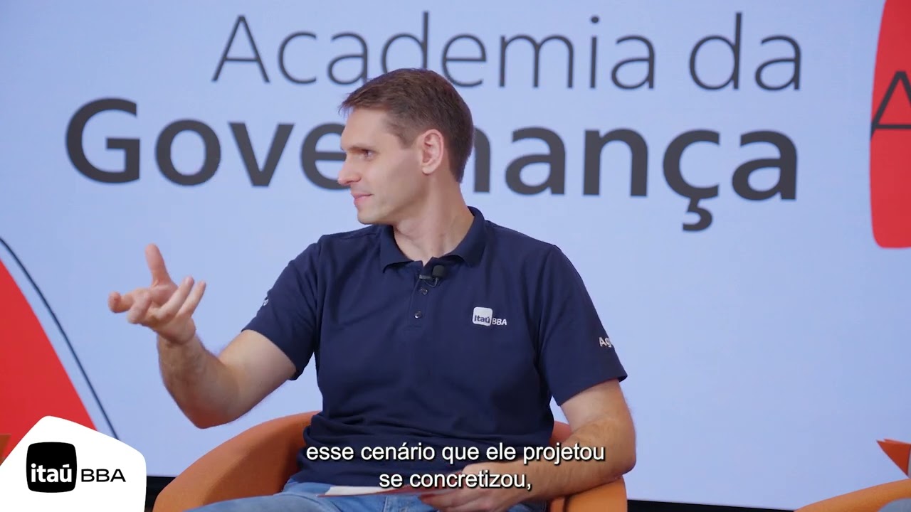 Critérios de sucesso após usar hedge na safra | Pílulas de Governança - Itaú BBA