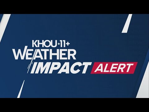Khou Weather Radar