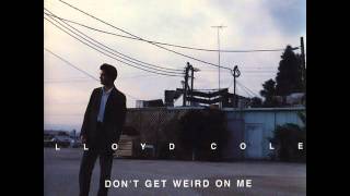 Lloyd Cole-Tell Your Sister