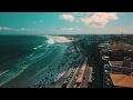 CABO FRIO TIME/HYPER LAPSE - DJI MAVIC PRO