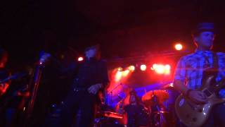 [Marty Casey &amp; the] Lovehammers - Straight as an Arrow LIVE 2013 Chicago Cubby Bear