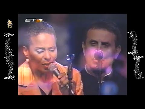 Ο Καημός (O Kaimos) - G. Dalaras & Jocelyn B. Smith (Live, 2001)