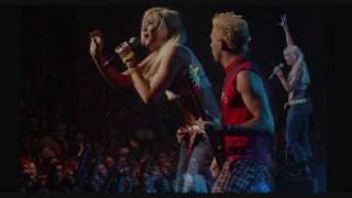 No Doubt - &quot;Good King Wenceslas/Oi To The World&quot; Live (KROQ AAC History 1995-2008)