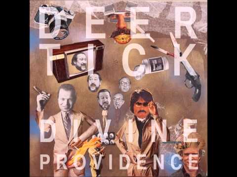 Deer Tick   The Bump