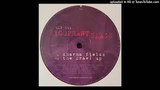 Sycophant Slags - The Crawl Up [HLT011]