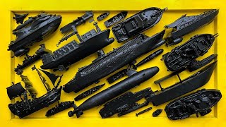 Review Mainan Kapal Terbesar di Dunia, Kapal Laut, Titanic, Speedboat,Kapal Selam,Kapal Pesiar,boat