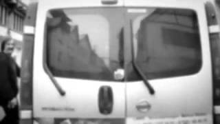 TOS - Making Of »Jaded«