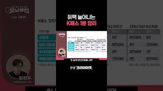 월 6만2000원에 전국 대중교통 무제한 이용