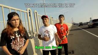 Download lagu Lupahon Ma - New Las Uli Trio Ft  Siantar Rap Foundation mp3