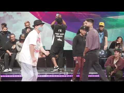 Call Out at Space City Classic 2021