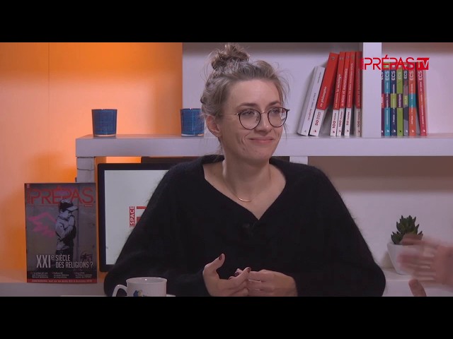 Vidéo Espace Prépas #3 – En école, moins d’heures de cours mais pas moins de travail