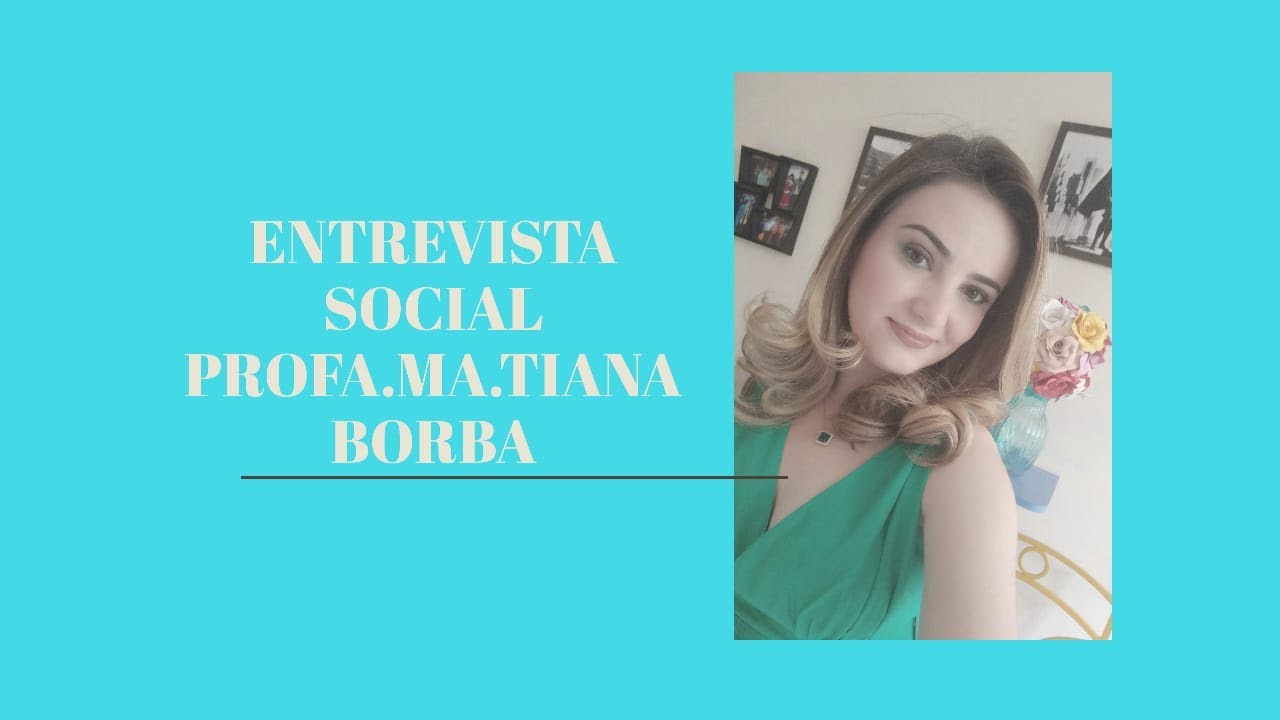 ENTREVISTA SOCIAL