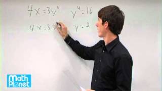 Mathplanet ACT q38