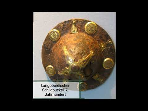 Das byzantinische Reich - Rom des Ostens. Teil 2: Aus Ostrom wird Byzanz (6.-9. Jahrhundert)