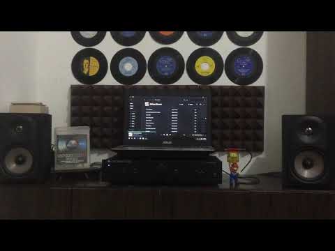 Cambridge Audio A1 Mk3