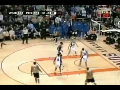Gilbert Arenas: Impossible is Nothing