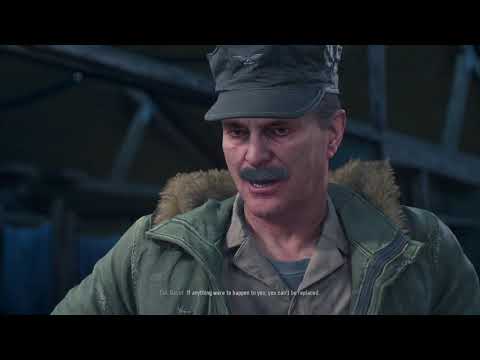 DAYS GONE PC Gameplay Walkthrough Part - 29 (720p 60fps) No Commentary