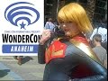 Wondercon 2015 Cosplay Music Video 