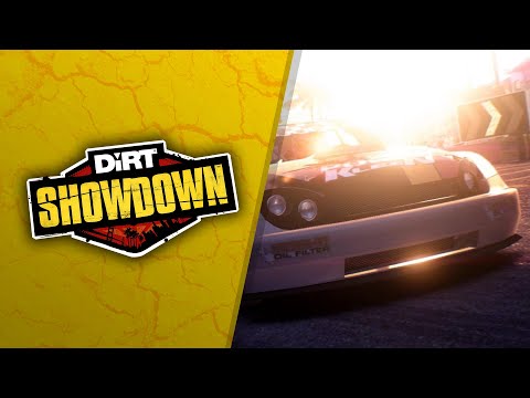 DiRT Showdown: What Goes On Tour - Short #1