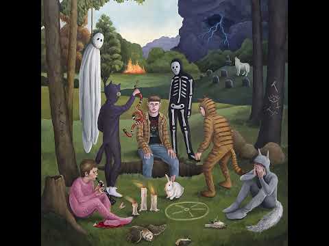 DILLOM - HEGEMONICA ft @L-GANTE_KLK (Audio Oficial)