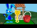 Blue S Clues And Sailor Moon Story Time Part 3