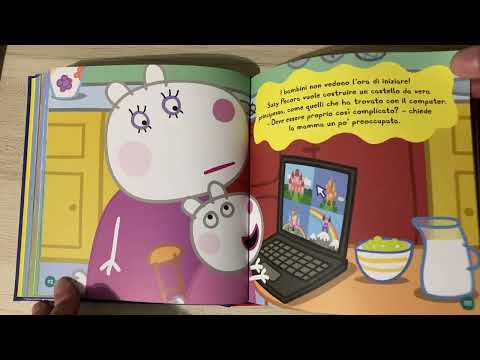 Peppa Pig - Il progetto scolastico - Sottotitoli