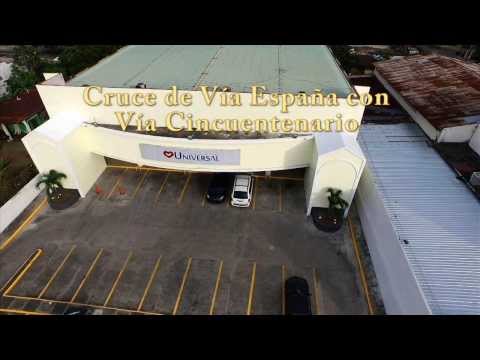 PROMO -HOGUERA SANTA DE ISRAEL TEMPLO DE SALOMON-2015