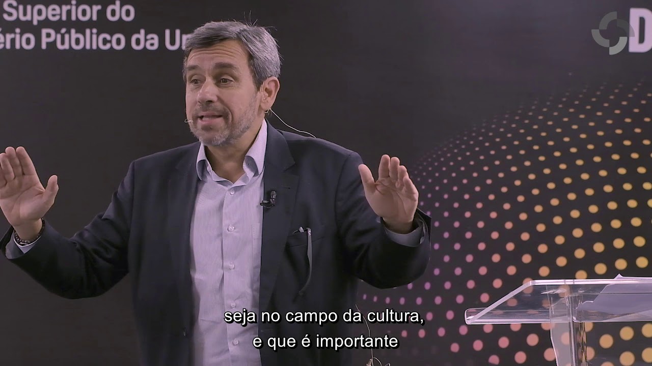 Democracia e direitos contramajoritários - Daniel Sarmento (Advogado)