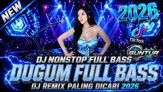 Download lagu GUNTUR JS LATEST PUMP mp3
