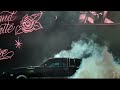 Kendrick Lamar Wacced Out Murals Live U S Bank Stadium Minneapolis MN 04 19 25