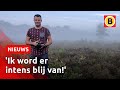 Vroege vogel fotografeert ontwakende Brabantse natuur | Omroep Brabant