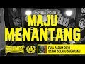 Rebellion Rose - Maju Menantang (Official Lyric Video) Full Album Sehat Selalu Sodaraku 2018