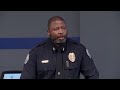 Watch Police Share Update On Deadly Mass Shooting At North Carolina Park