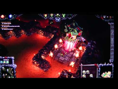 MongoTV_4120 - Mongo Games - Part 37 - Dungeons 2