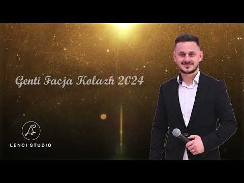 Genti Facja Kolazh 2024