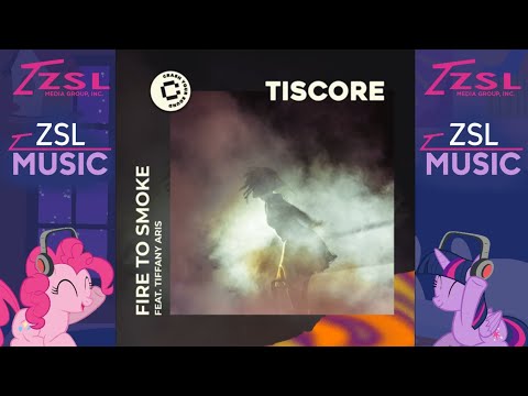 Tiscore, Tiffany Aris - Fire to Smoke