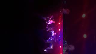 Don’t Hurt: Deer Tick at the Mist 7/23/18