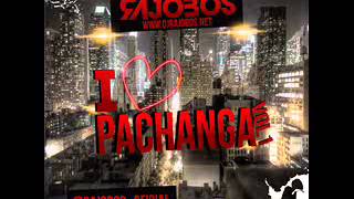 04.I Love Pachanga 2014 Vol.1 Dj Rajobos