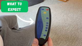 COMFIER Back Massager with Heat | What to Expect