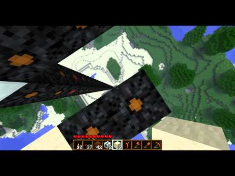 IndustrialCraft Adventures - Episode 3: We Start Getting Fancy