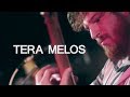 TERA MELOS "40 Rods to the Hog's Head" Live @ The Media Club