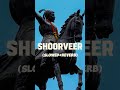 Shoorveer 3 Slowed Reverb Lofi Mix