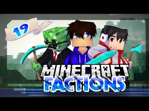 Minecraft: Warside Factions Lets Play - Season 2 - Episode 19 "Stats?!"