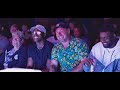 Comedian Eric Bailey Headlines Front Porch Improv Theater - First 10 mins